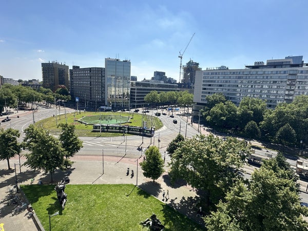 Te huur: Rotterdam / €2950,00 p.m. / 90,00m2