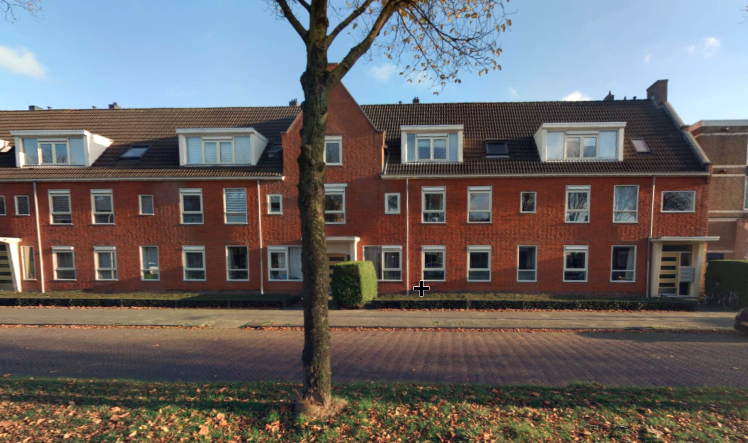 For rent: Leeuwarden