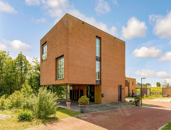 Te huur: Lelystad