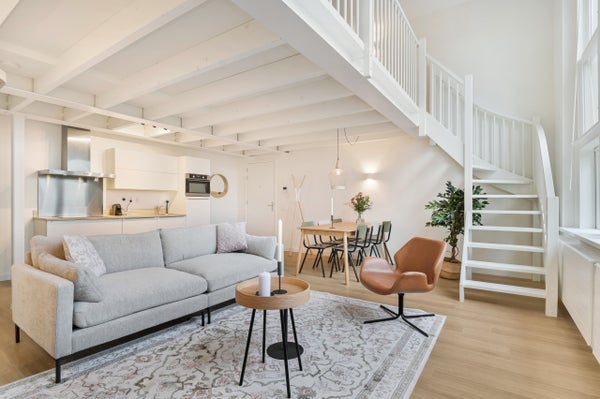 Te huur: Rotterdam / €2051,00 p.m. / 82,00m2