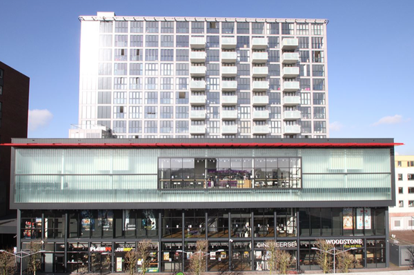 Te huur: Hoofddorp