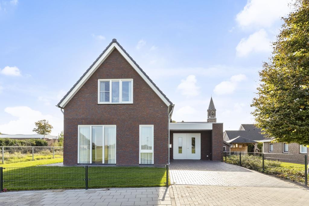 Te huur: Overasselt / €2150,00 p.m. / 165,00m2