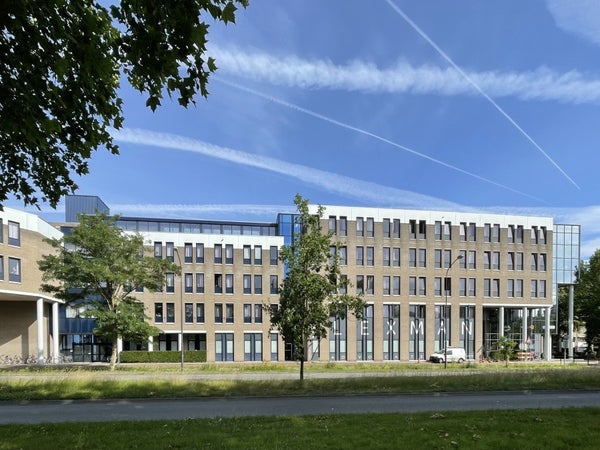 Te huur: Apeldoorn