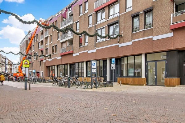 For rent: Roermond / €1300.00 p.m. / 115.00m2