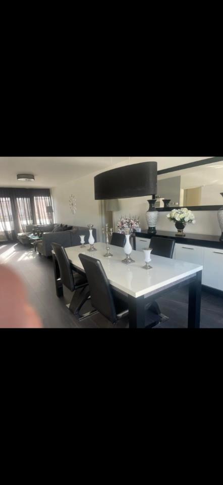 For rent: Amsterdam