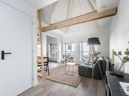 Te huur: Den Bosch / €1465,00 p.m. / 60,00m2