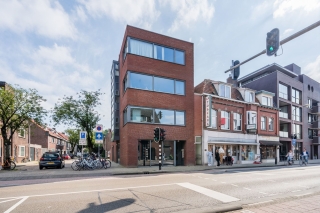 For rent: Tilburg
