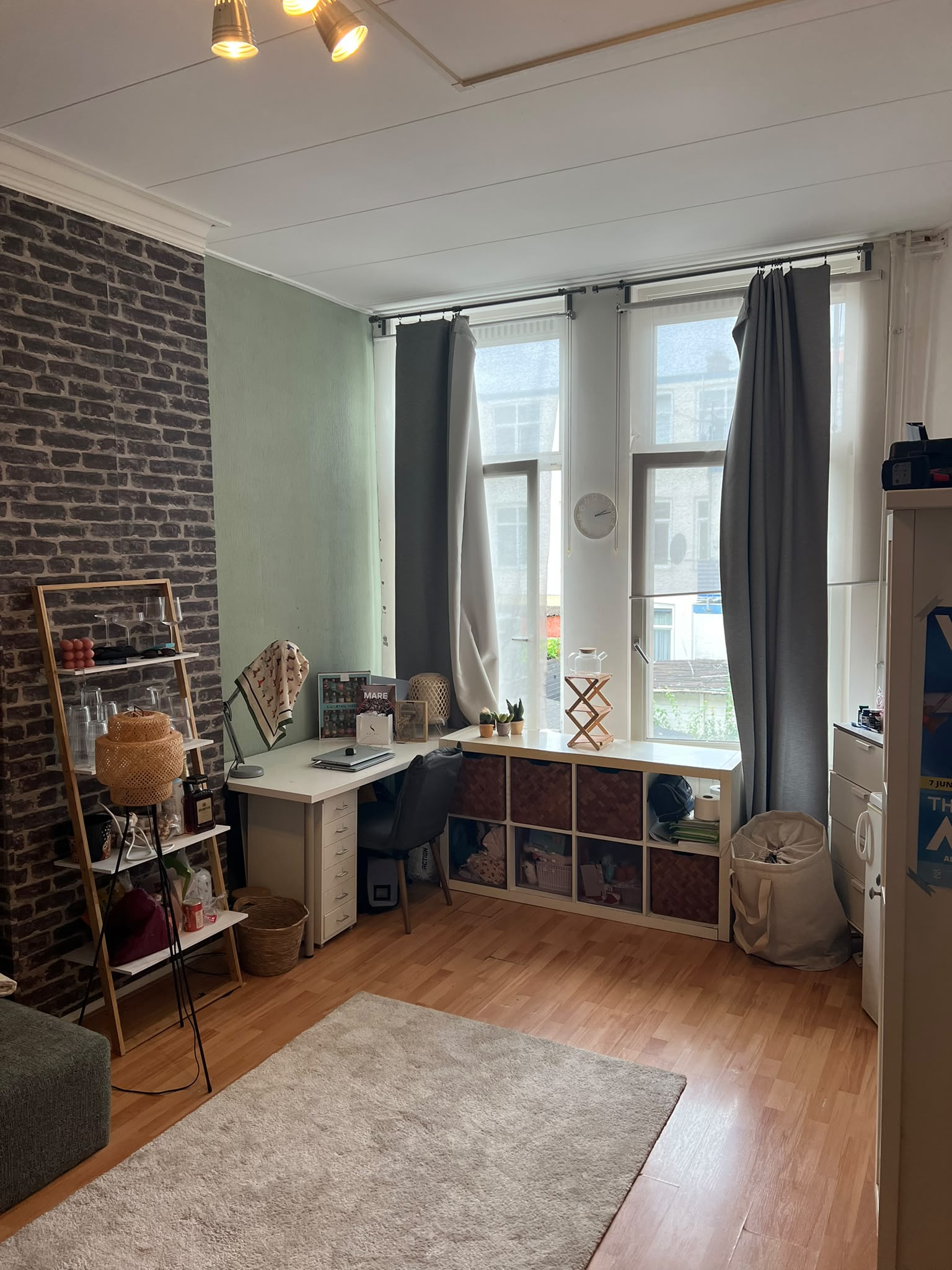 For rent: Den Haag