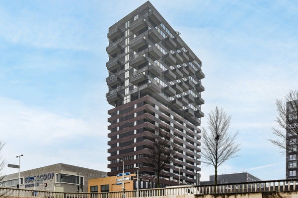 Te huur: Amsterdam