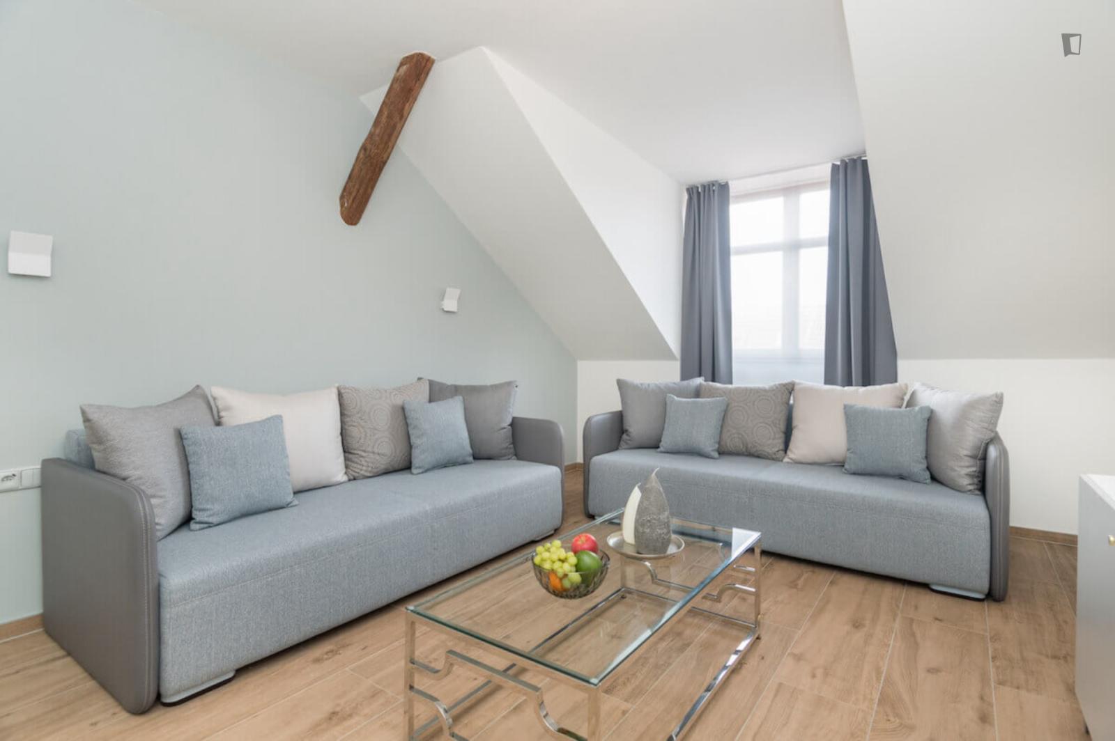 Te huur: Maastricht