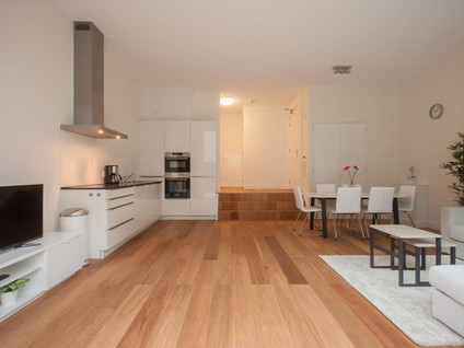 For rent: Amsterdam / €2250.00 p.m. / 122.00m2