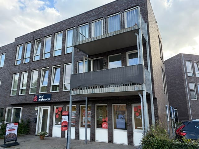 For rent: Amersfoort