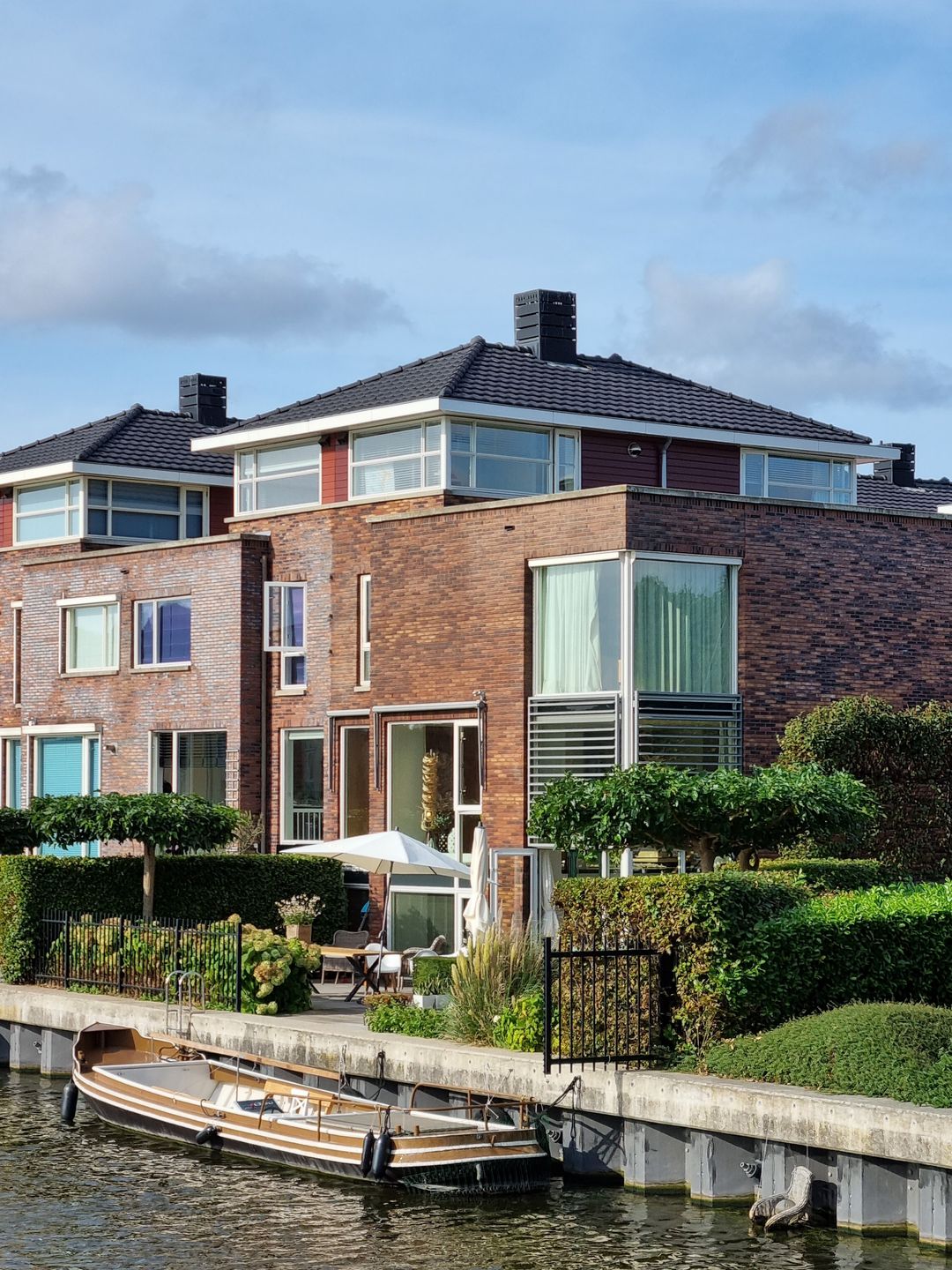 For rent: Rijswijk