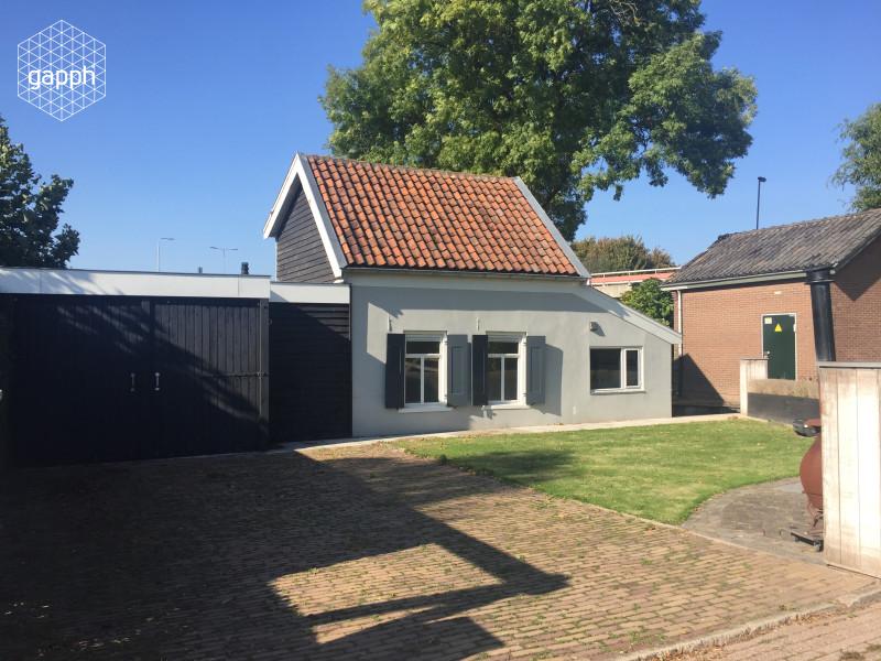 Te huur: Ridderkerk
