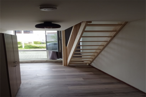 For rent: Amsterdam