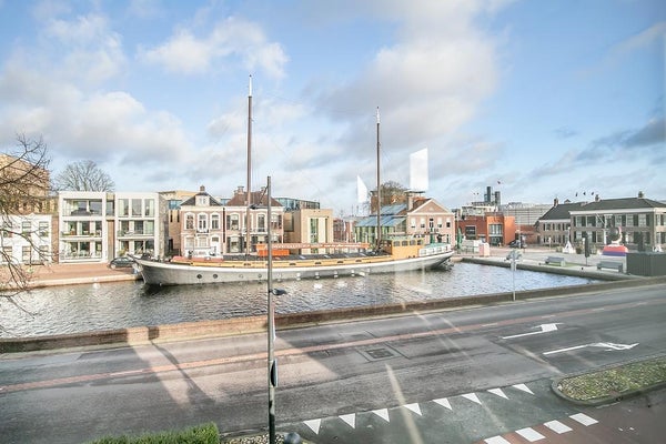 Te huur: Assen
