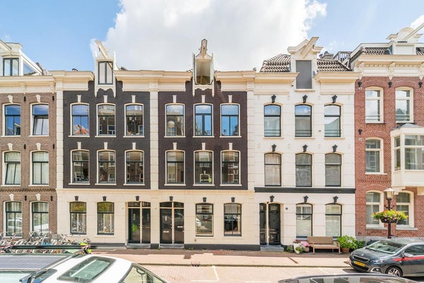 For rent: Amsterdam / €3250.00 p.m. / 112.00m2