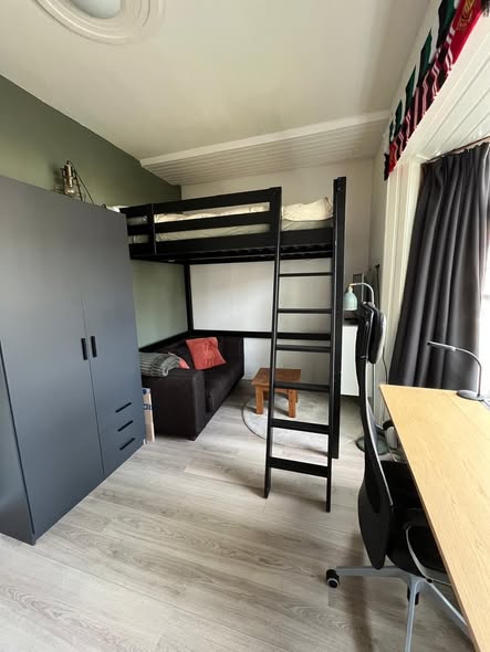 For rent: Groningen