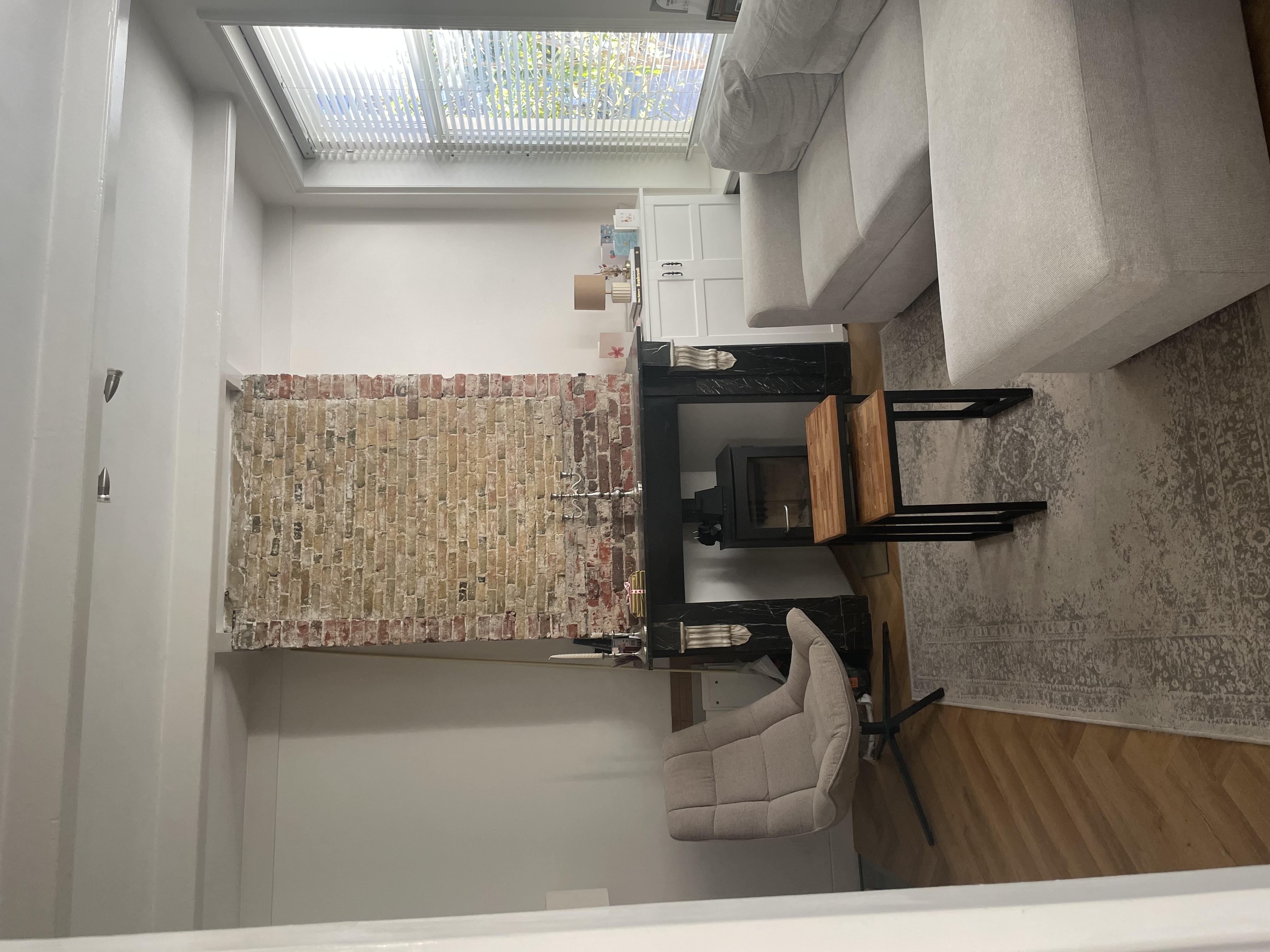 Te huur: Groningen / €1300 p.m. / 80m2