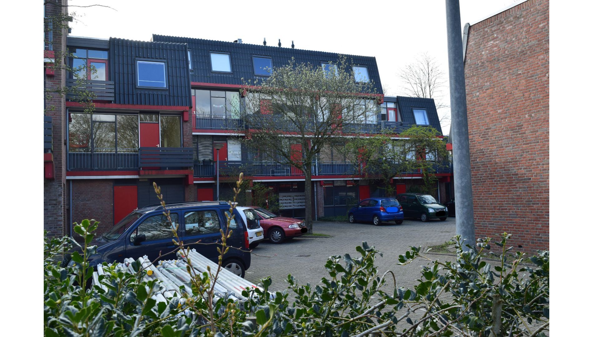 For rent: Groningen