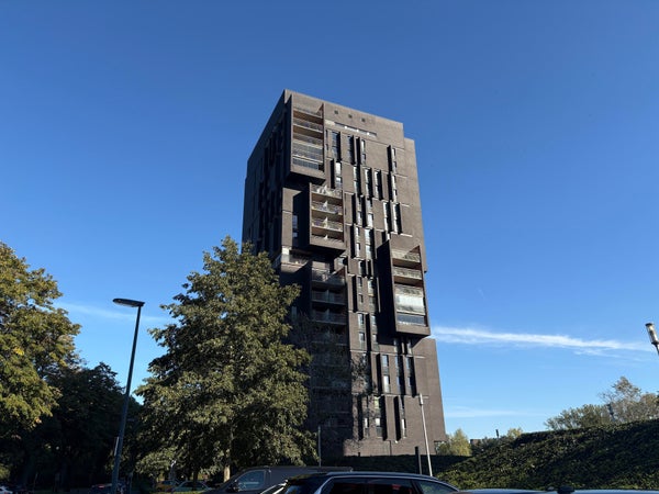 Te huur: Breda
