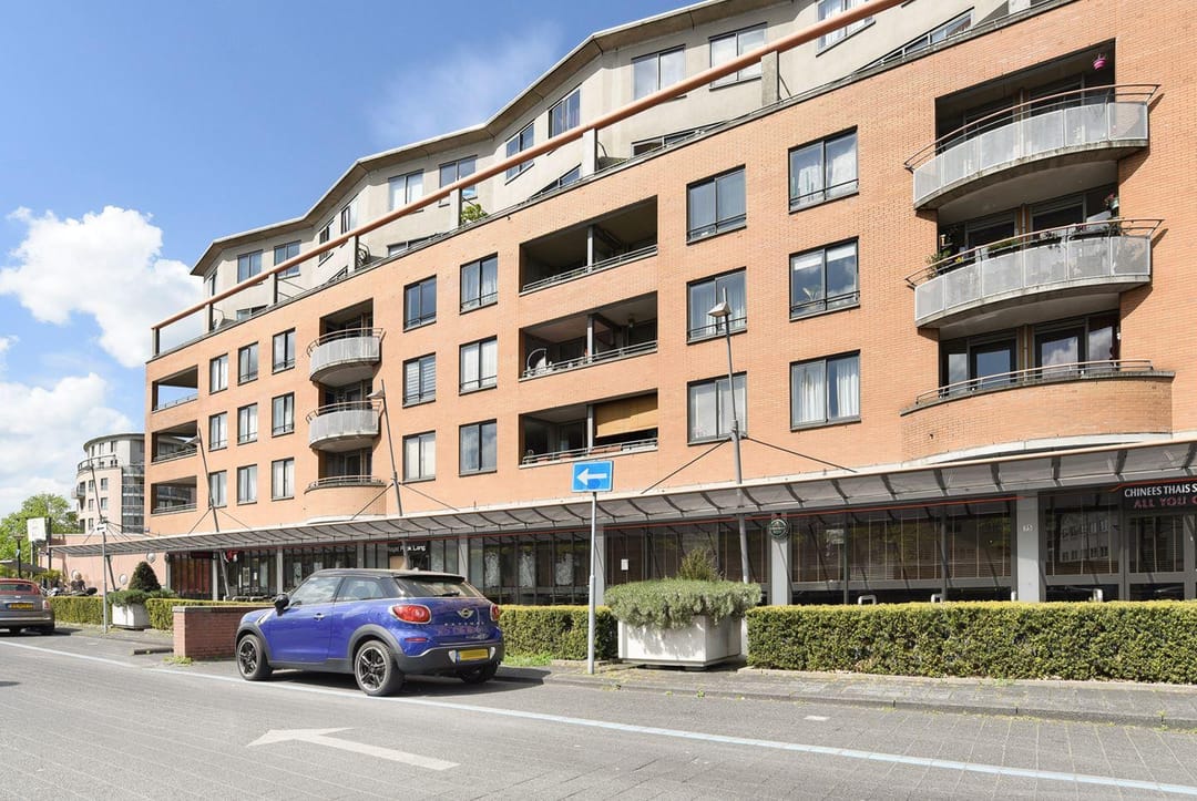 Te huur: Amsterdam / €3200 p.m. / 88m2