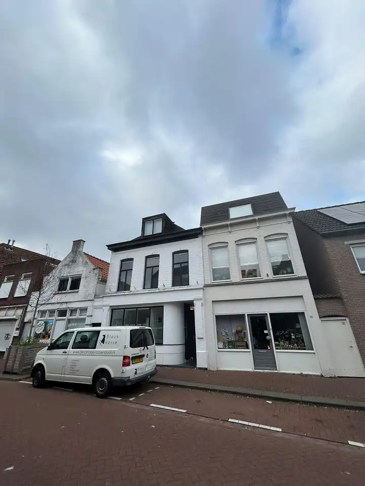 Te huur: Roosendaal / €884 p.m. / 106m2