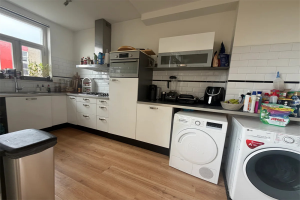 For rent: Amsterdam
