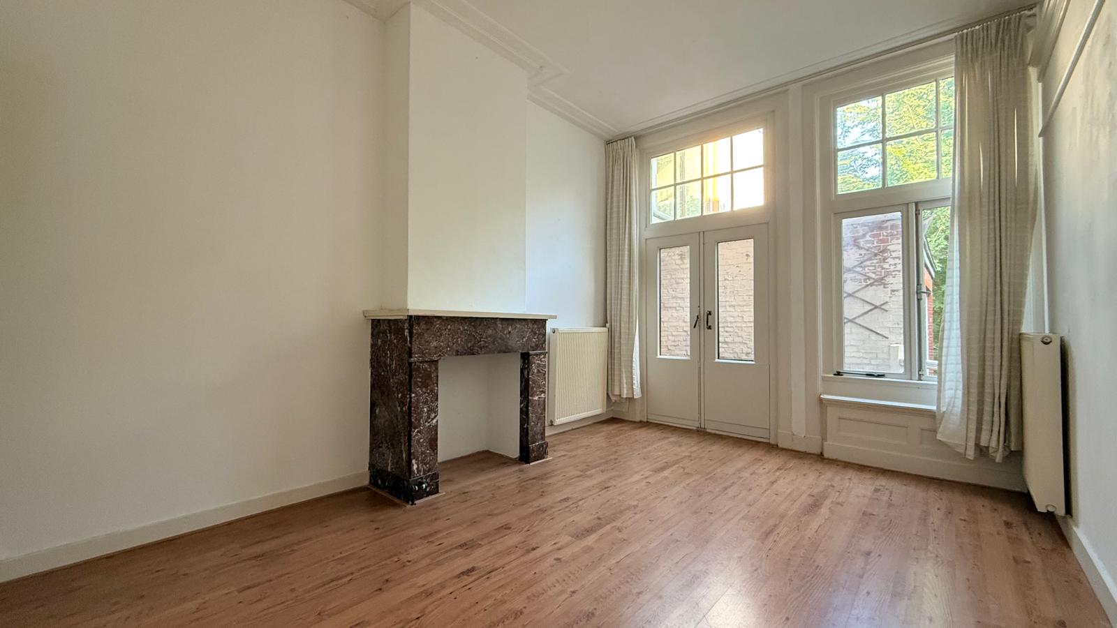 For rent: Groningen