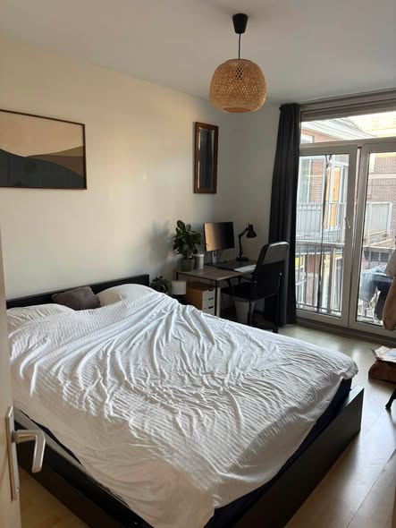 Te huur: Amsterdam / €1195 p.m. / 67m2