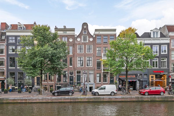 Te huur:  Amsterdam  / €2200 p.m. / 100m2