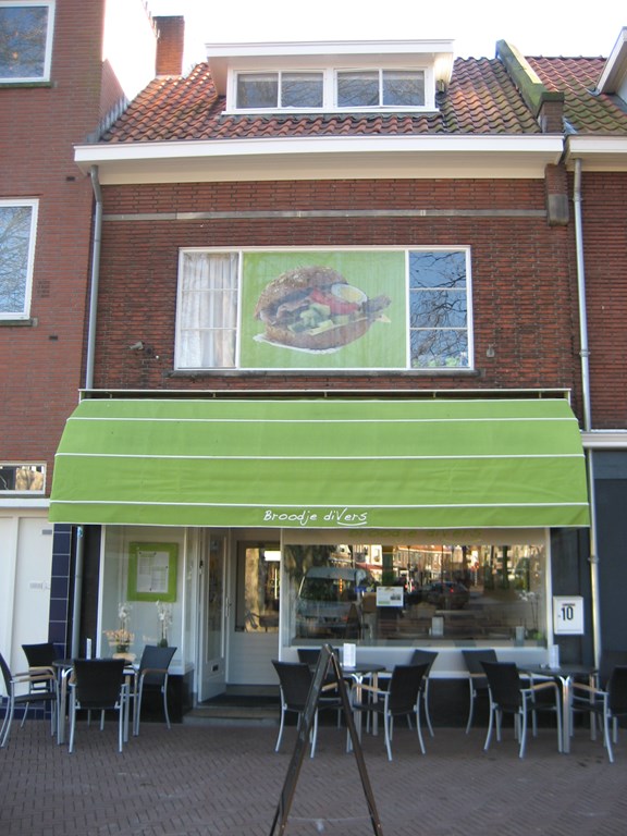 Te huur: Eindhoven / €540,00 p.m. / 10,00m2