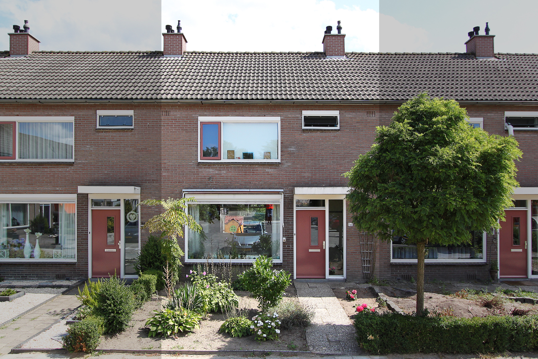 For rent: Oldenzaal / €820.22 p.m. / 65.00m2