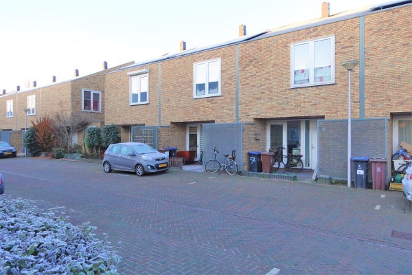 Te huur:  Vleuten  / €2500,00 p.m. / 118,00m2