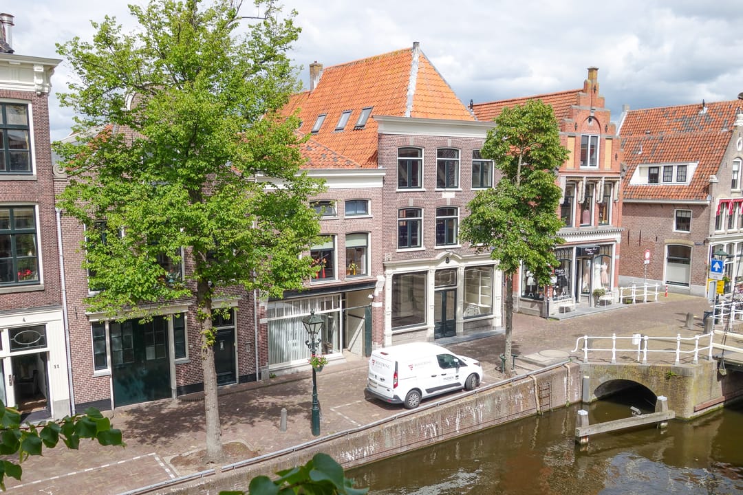 Te huur: Alkmaar / €1850 p.m. / 87m2