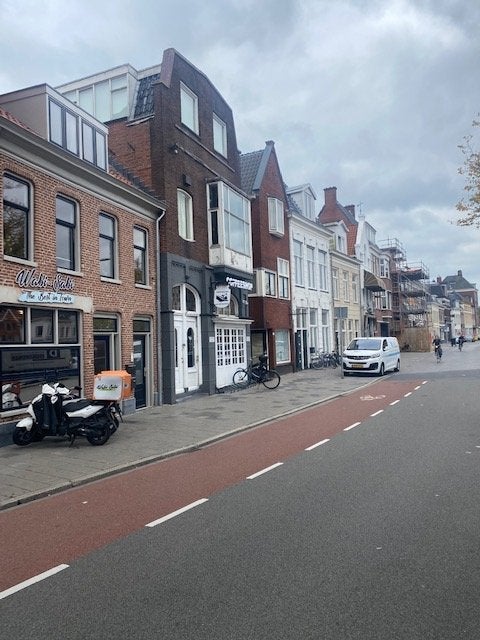 Te huur:  Groningen  / €1235 p.m. / 60m2
