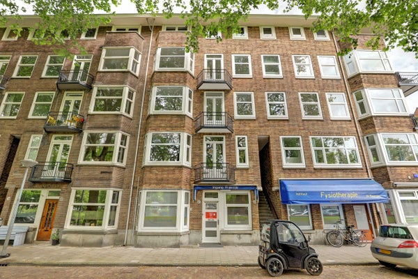 For rent:  Amsterdam  / €2550.00 p.m. / 69.00m2