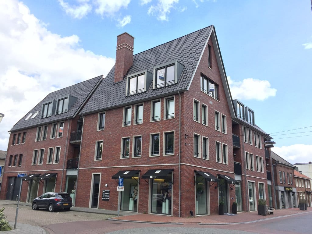 For rent: Helmond