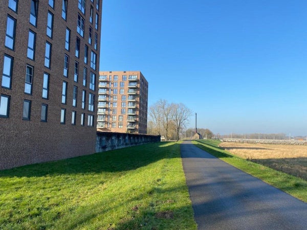 Te huur: Arnhem / €1025,00 p.m. / 72,00m2