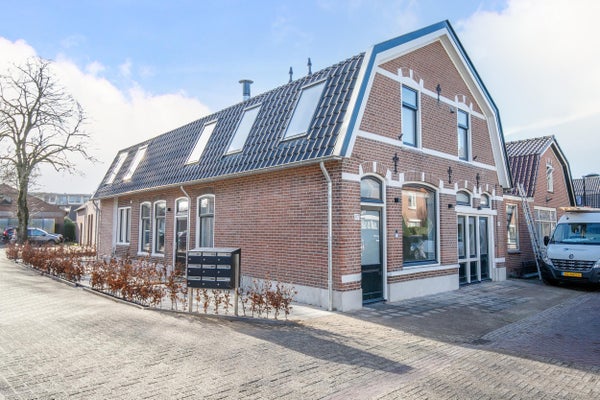 For rent: Putten