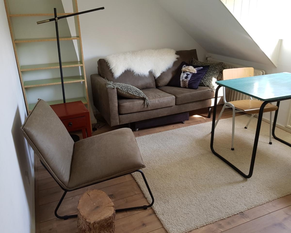 For rent: Utrecht / €985 p.m. / 30m2