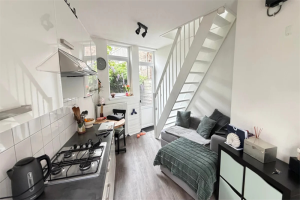 Te huur: Utrecht