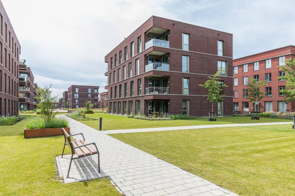Te huur: Utrecht