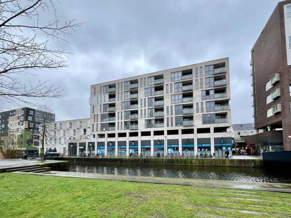 Te huur: Leiden / €1139,00 p.m. / 50,00m2