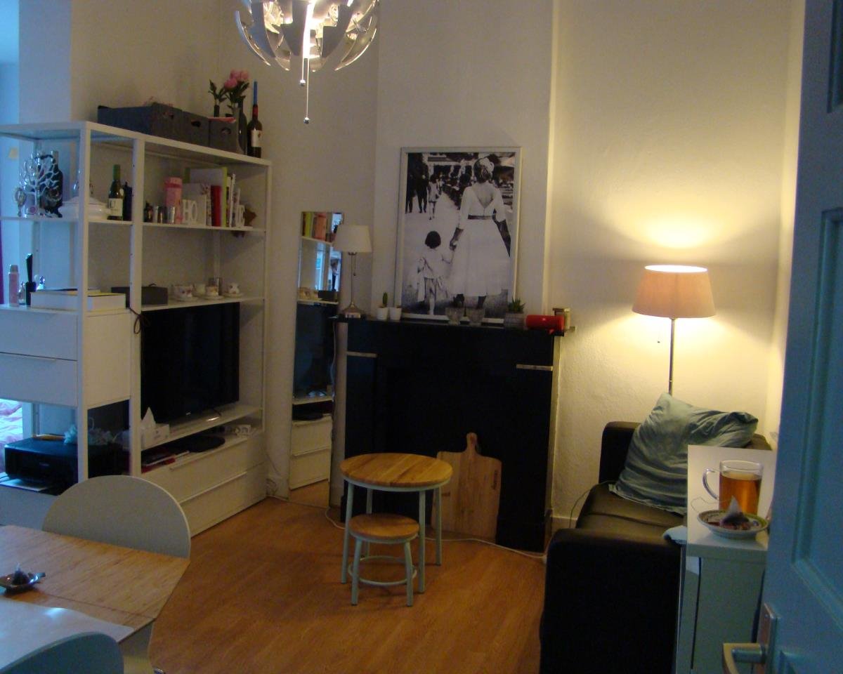 Te huur: Maastricht / €428,00 p.m. / 19,00m2