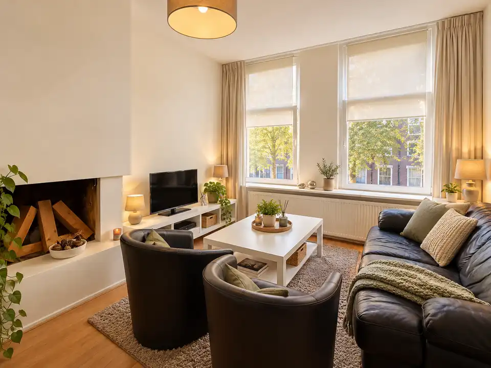 For rent: Den Haag