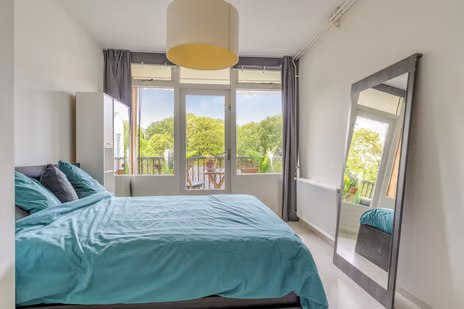 Te huur: Amsterdam / €1800,00 p.m. / 61,00m2