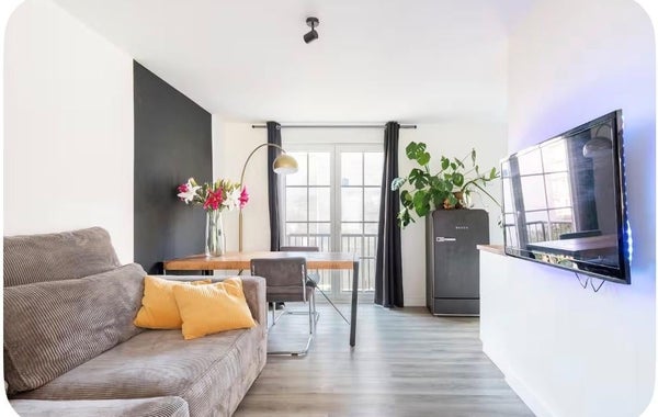 For rent: Zandvoort