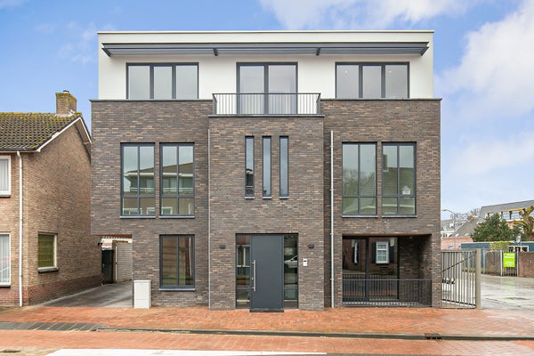 Te huur:  Made  / €1550,00 p.m. / 69,00m2