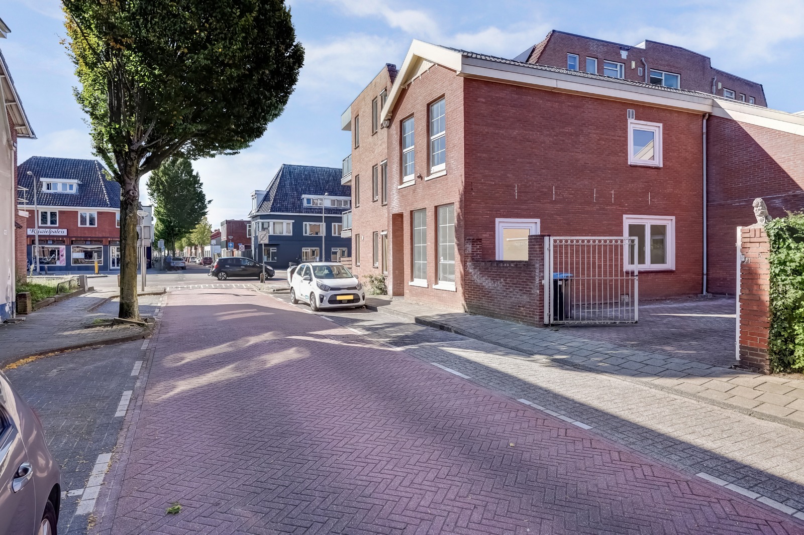 For rent: Enschede